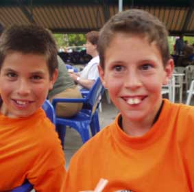 Mis Amigos