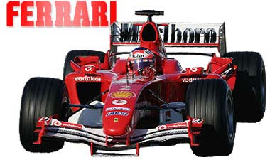FERRARI