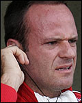 Piloto 2 >> Rubens Barrichello
