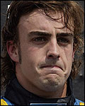 Piloto 1>> Fernando Alonso