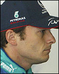 Piloto 2>> Giancarlo Fisichella