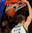 Se abre nueva era en el Unicaja
